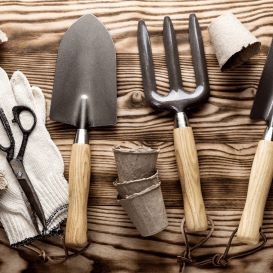 Tools & Instrument