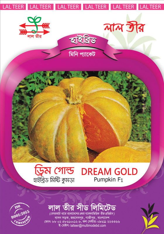 Dream Gold