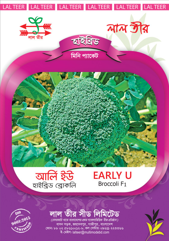 Early U
