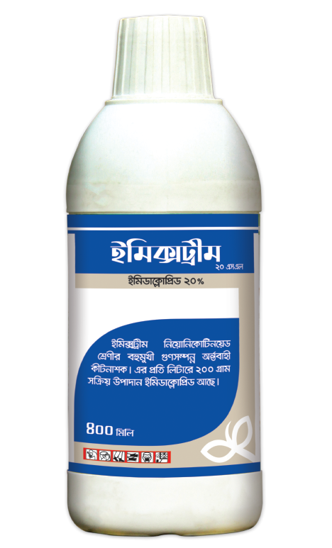 Imixtreme (Imidacloprid 20SL)