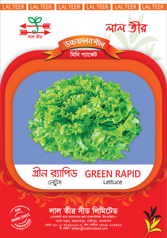 Green Rapid